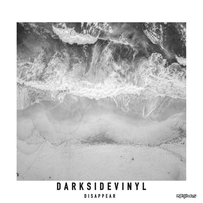 Darksidevinyl - Disappear [KSD442]